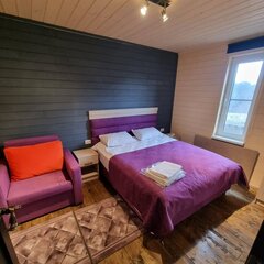 Гостевой дом Гринч, Республика Карачаево-Черкесия 