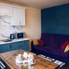 Гостевой дом Гринч, Республика Карачаево-Черкесия 