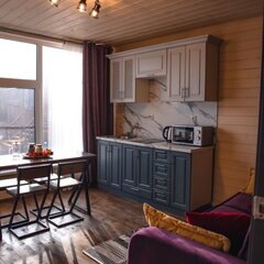 Гостевой дом Гринч, Республика Карачаево-Черкесия 