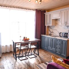 Гостевой дом Гринч, Республика Карачаево-Черкесия 