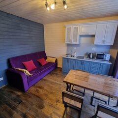 Гостевой дом Гринч, Республика Карачаево-Черкесия 