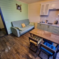 Гостевой дом Гринч, Республика Карачаево-Черкесия 