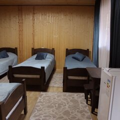 Гостевой дом Гринч, Республика Карачаево-Черкесия 