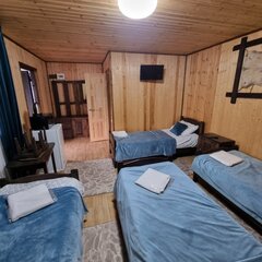 Гостевой дом Гринч, Республика Карачаево-Черкесия 