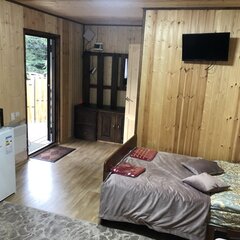 Гостевой дом Гринч, Республика Карачаево-Черкесия 