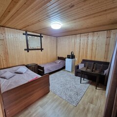 Гостевой дом Гринч, Республика Карачаево-Черкесия 