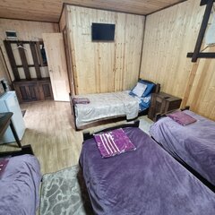 Гостевой дом Гринч, Республика Карачаево-Черкесия 