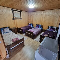 Гостевой дом Гринч, Республика Карачаево-Черкесия 