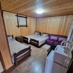 Гостевой дом Гринч, Республика Карачаево-Черкесия 