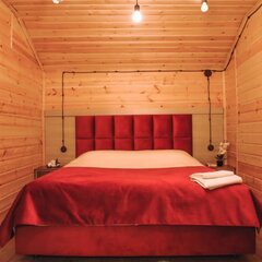 Гостевой дом Гринч, Республика Карачаево-Черкесия 