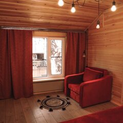 Гостевой дом Гринч, Республика Карачаево-Черкесия 