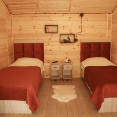 Гостевой дом Гринч, Республика Карачаево-Черкесия 