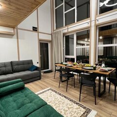 Гостевой дом Гринч, Республика Карачаево-Черкесия 