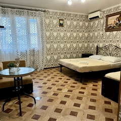 Гостевой дом Кармен, Краснодарский край