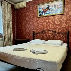 Гостевой дом Кармен, Краснодарский край