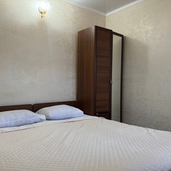 Гостевой дом Кармен, Краснодарский край