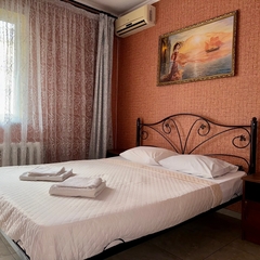 Гостевой дом Кармен, Краснодарский край