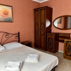 Гостевой дом Кармен, Краснодарский край