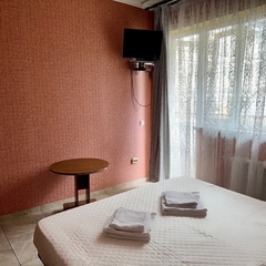 Гостевой дом Кармен, Краснодарский край