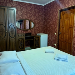 Гостевой дом Кармен, Краснодарский край