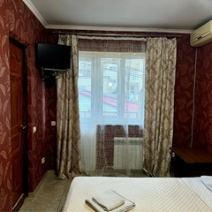 Гостевой дом Кармен, Краснодарский край