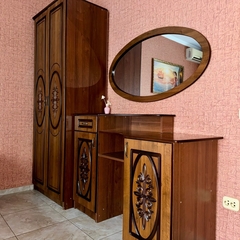 Гостевой дом Кармен, Краснодарский край