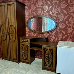 Гостевой дом Кармен, Краснодарский край