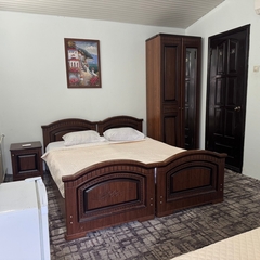 Гостевой дом Кармен, Краснодарский край