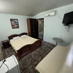 Гостевой дом Кармен, Краснодарский край