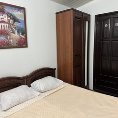 Гостевой дом Кармен, Краснодарский край