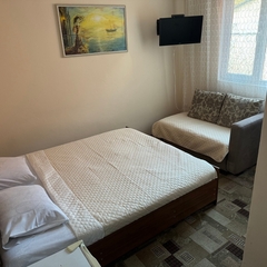 Гостевой дом Кармен, Краснодарский край