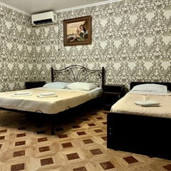 Гостевой дом Кармен, Краснодарский край