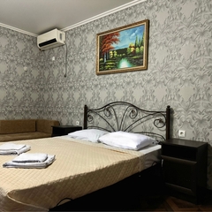 Гостевой дом Кармен, Краснодарский край