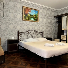 Гостевой дом Кармен, Краснодарский край