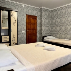 Гостевой дом Кармен, Краснодарский край