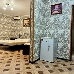 Гостевой дом Кармен, Краснодарский край