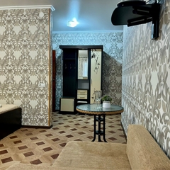 Гостевой дом Кармен, Краснодарский край