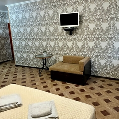 Гостевой дом Кармен, Краснодарский край