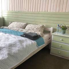 Эко-отель Белая мельница, Московская область