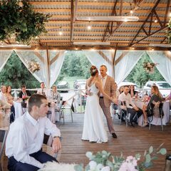 Эко-отель Белая мельница, Московская область