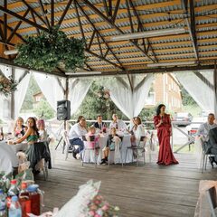 Эко-отель Белая мельница, Московская область