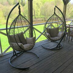 Эко-отель Белая мельница, Московская область