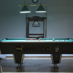 Эко-отель Белая мельница, Московская область