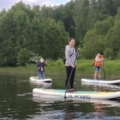 Эко-отель Белая мельница, Московская область