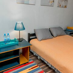 Эко-отель Белая мельница, Московская область