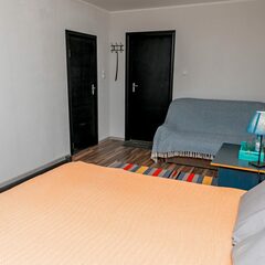 Эко-отель Белая мельница, Московская область