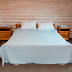 Эко-отель Белая мельница, Московская область