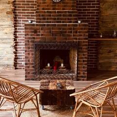 Эко-отель Белая мельница, Московская область