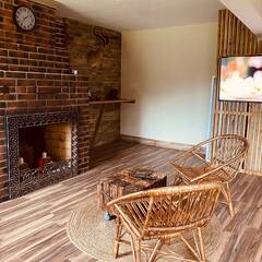 Эко-отель Белая мельница, Московская область