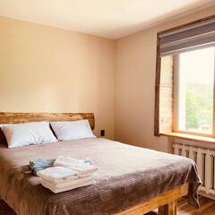 Эко-отель Белая мельница, Московская область